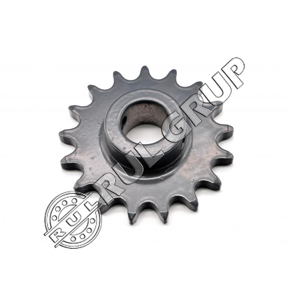 PINION FI25 Z17 605134 CL